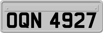 OQN4927