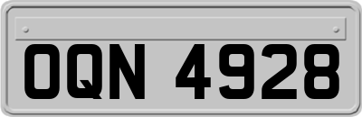 OQN4928