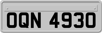 OQN4930