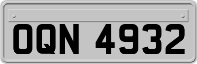 OQN4932