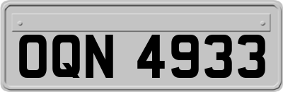 OQN4933