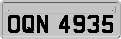 OQN4935