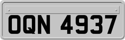 OQN4937