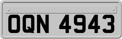 OQN4943