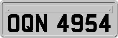 OQN4954