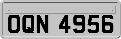 OQN4956