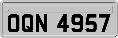 OQN4957