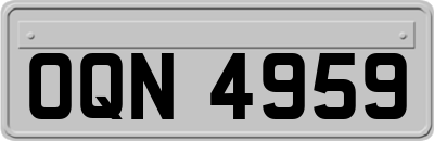 OQN4959