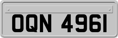 OQN4961