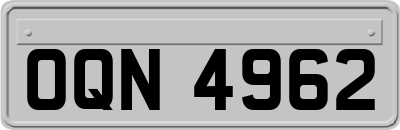 OQN4962