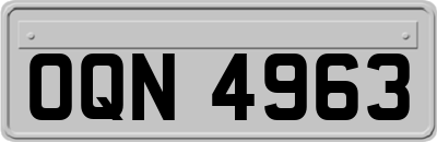 OQN4963