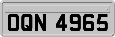 OQN4965