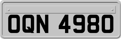 OQN4980