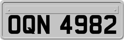 OQN4982