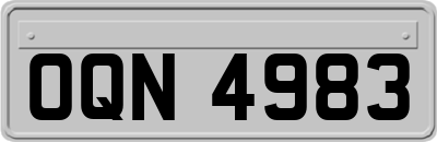 OQN4983