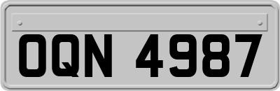 OQN4987