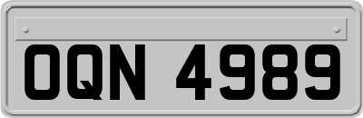 OQN4989