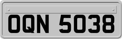 OQN5038