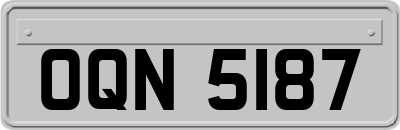 OQN5187