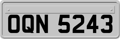 OQN5243