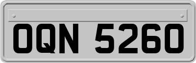 OQN5260