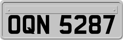 OQN5287