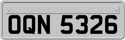 OQN5326