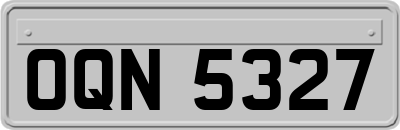 OQN5327