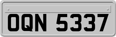 OQN5337