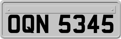 OQN5345