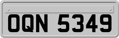 OQN5349