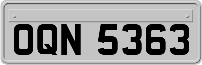 OQN5363