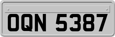 OQN5387