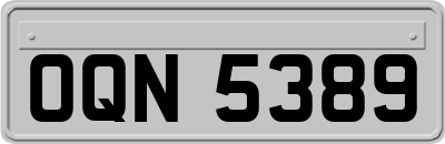 OQN5389