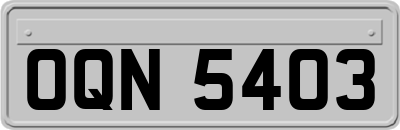 OQN5403