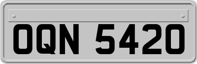 OQN5420