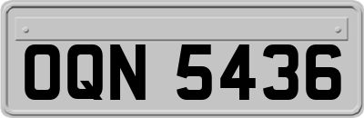 OQN5436