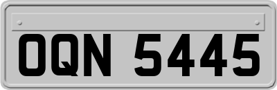 OQN5445