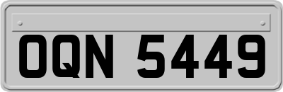 OQN5449