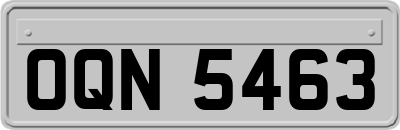 OQN5463