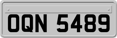 OQN5489