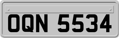 OQN5534