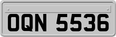 OQN5536