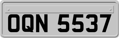 OQN5537