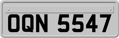 OQN5547
