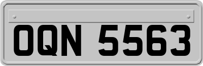 OQN5563