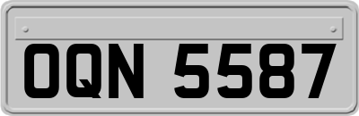 OQN5587