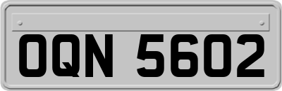 OQN5602