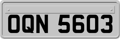OQN5603