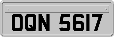 OQN5617